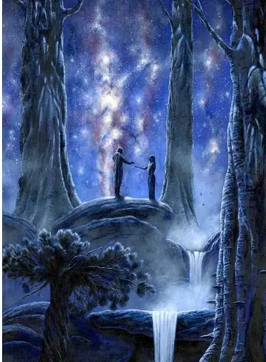 The Illustrated World of Tolkien - фото 5