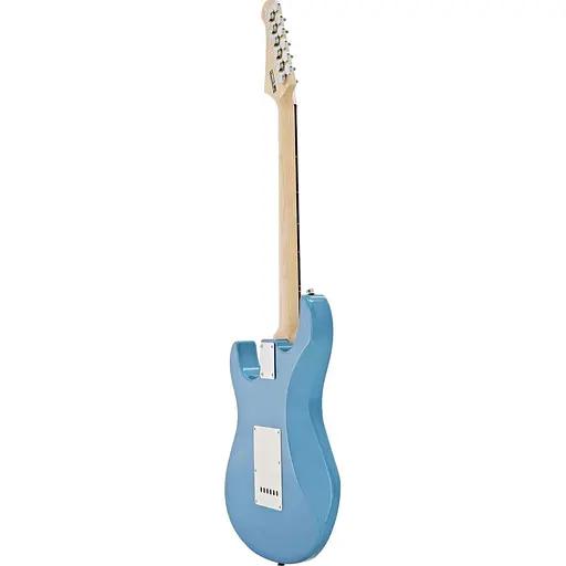 Електрогітара Yamaha Pacifica 112J Lake Placid Blue [138897] - фото 4