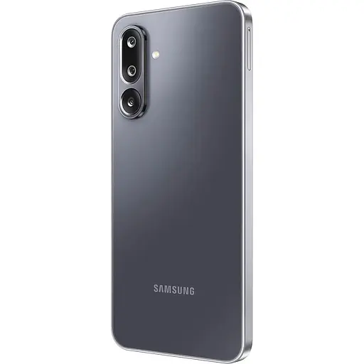Смартфон Samsung Galaxy M36, 5G 6/128GB Velvet Black (SM-M366BZKB) - фото 6