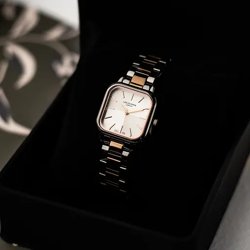 Часы Lee Cooper Florence - фото 4