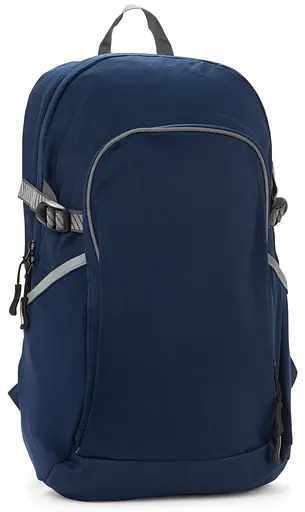 Спортивный рюкзак с дождевиком 17,5L синий ASCE sum0028827 - фото 2