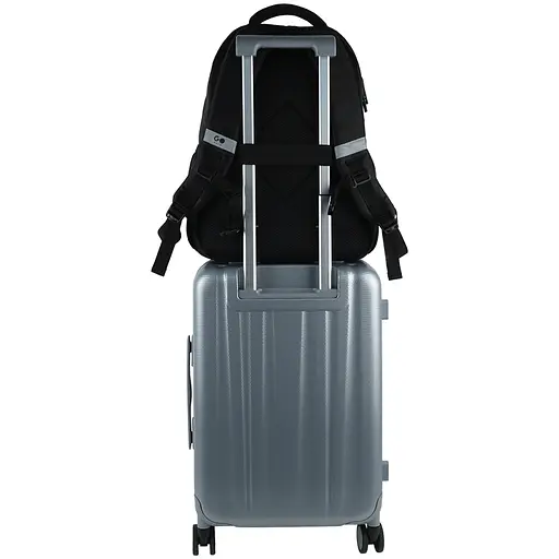 Рюкзак GoPack Education Teens 184 черный Черный (GO26-184L-3) - фото 9