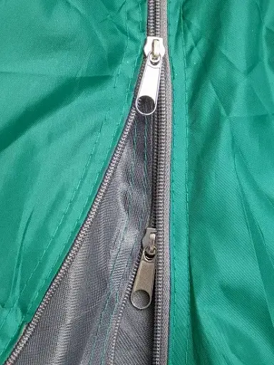 Туристическая палатка Canyon 3 Plus - фото 6