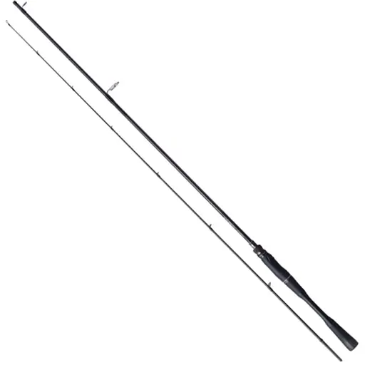 Спінінг Shimano Poison Adrena Spinning 610ULML 6'10"/2.08 м 2-12 г