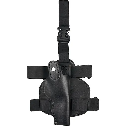 Кобура Ammo Key Illegible-2 S APS Black Chrome (1013-3415.00.66)