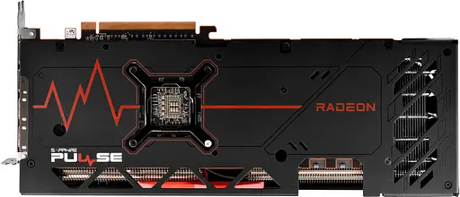 Відеокарта Sapphire AMD Radeon RX 7900 GRE 16GB PULSE GAMING OC (11325-99-90G) (GDDR6, 256 bit, PCI-E v4.0 x16)Refurbished - фото 5