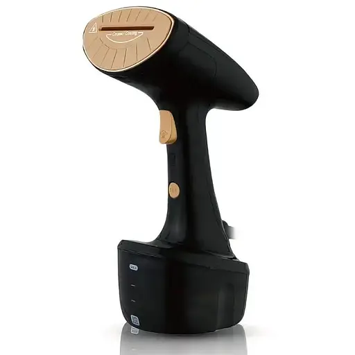 Вертикальный ручной отпариватель RAF R.7047B с функцией дезинфекции, 1600Вт, 30г/мин. - фото 1