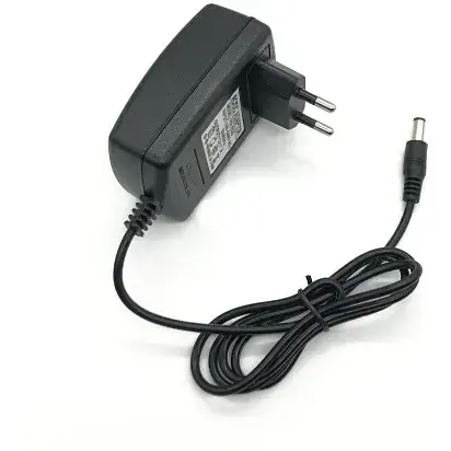 Зарядний пристрій 48 V 1 A блок адаптер живлення YM-4810 5.5 * 2.5 mm - фото 1