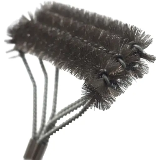 Щітка для очищення Grilli Т-подібна 3 в 1 - фото 3