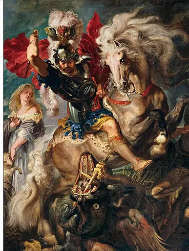 The Hidden Language of Symbols - фото 5