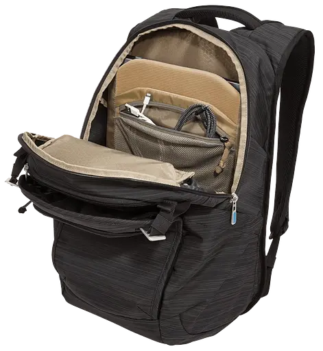 Рюкзак Thule Construct Backpack 24L CONBP-116 Black (7081846) - фото 5
