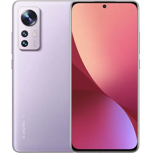 Смартфон Xiaomi 12X 8/256GB Purple Global Rom Refurbished