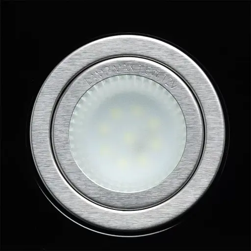 Вытяжка декоративная наклонная Минола HVS 6662 BL/I 1000 LED - фото 9