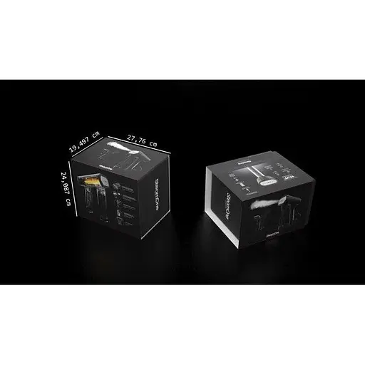 Відпарювач SteamOne EUNS150B - фото 10