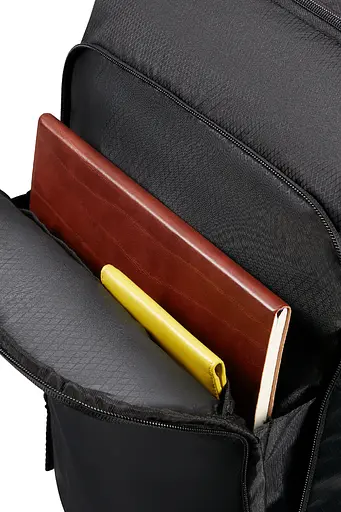 Рюкзак 17.3" Samsonite ARMOX BLACK 48x36x24 KQ2*09003 - фото 4