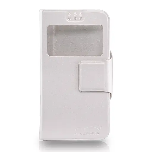 Чехол-книга Nomi i551 Wave - фото 7