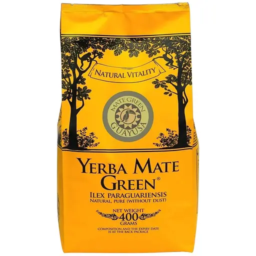 Йерба Мате Green  - 400 г