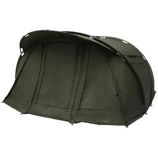 Палатка Prologic Inspire Bivvy & Overwrap 2 man Overwrap included - фото 1