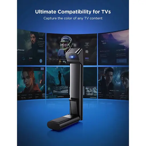 Набір адаптивного підсвічування Govee Backlight 3 Lite H6099 55-65" (H60993D1) [128169] - фото 4