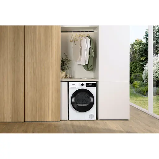 Сушильна машина Gorenje DHNE82 - фото 12