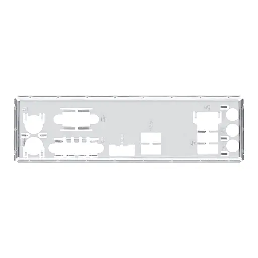 Материнская плата ASUS PRIME H610M-R D4-SI (PRIME H610M-R D4-SI) (Socket 1700, Intel H610, Micro-ATX) - фото 8