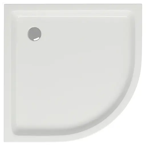 Душовий піддон Cersanit Tako 90x90 S204-002 - фото 3