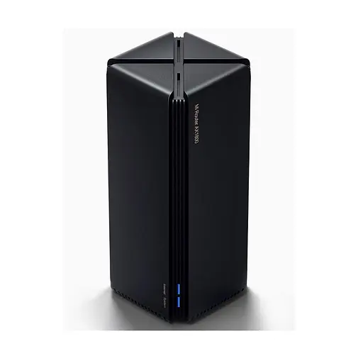 Роутер Xiaomi Mi Router AX1800 чорний RM1800 - фото 3