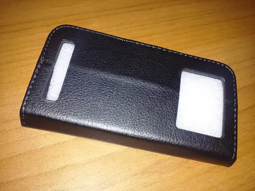 Чохол обкладинка книжка для Bravis Trend - фото 2