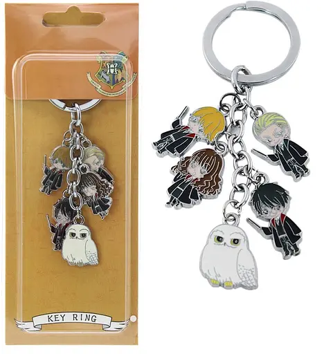 Брелок Гаррі Поттера Harry Potter HP 6.024 - фото 5