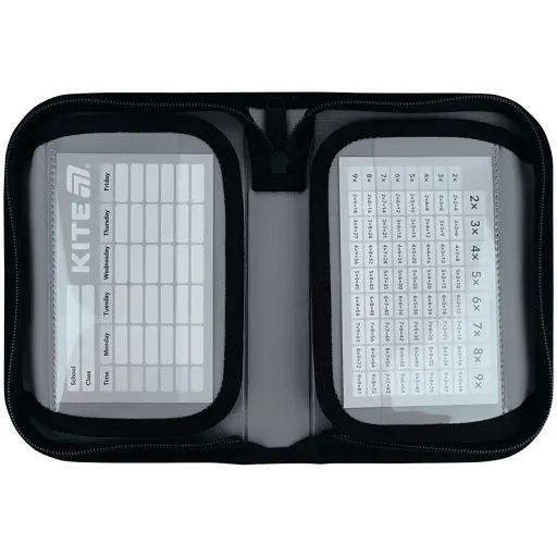 Пенал без наповнення Kite Skate (K26-622-4) - фото 4