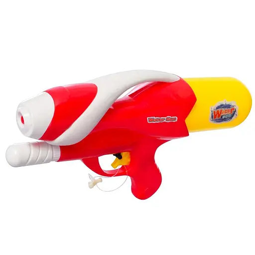 Водяной помповый автомат, 29,5 см, MR0447 (В ассортименте)