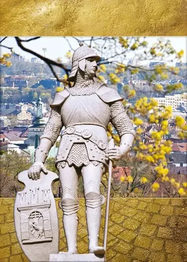 Віч-на-віч зі Львовом (2-е видання) - фото 6