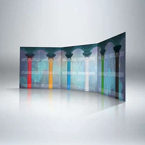 Настільна гра Igames Містеріум. Прихований мотив (Mysterium: Hidden Motive) (i-1703) - фото 2