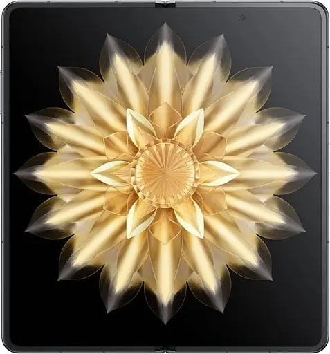 Смартфон Honor Magic V2 16/512 GB чорний - фото 4