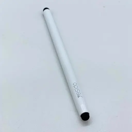 Стилус ручка Yesido St-01 Capacitive Stylus pen тонкий кінчик білий - фото 2