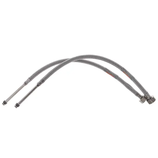 Смеситель для кухни Haiba Hansberg 017 HB0209 Хром - фото 4