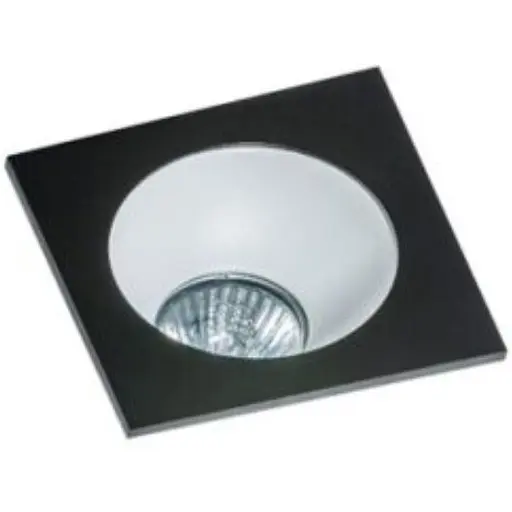 Корпус світильника Azzardo AZ1736 HUGO(GM2118S_bk) - фото 1