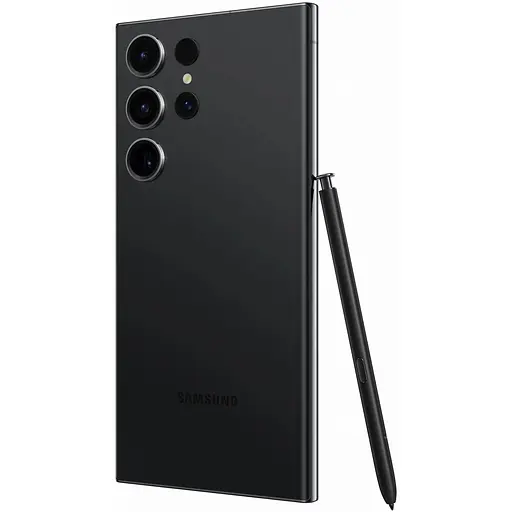 Смартфон Samsung Galaxy S23 Ultra 12/512GB Phantom Black (SM-S918BZKH) [NFC, 2 SIM] - фото 7