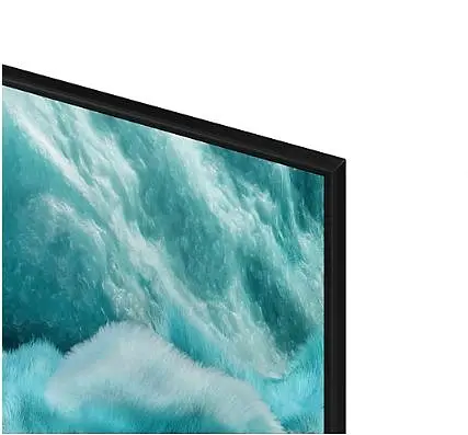 Телевізор Samsung QE50Q7FAAUXUA - фото 4