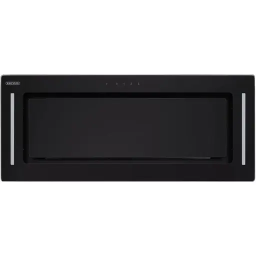 Витяжка ELEYUS GEMINI 1200 LED 70 BL - фото 11