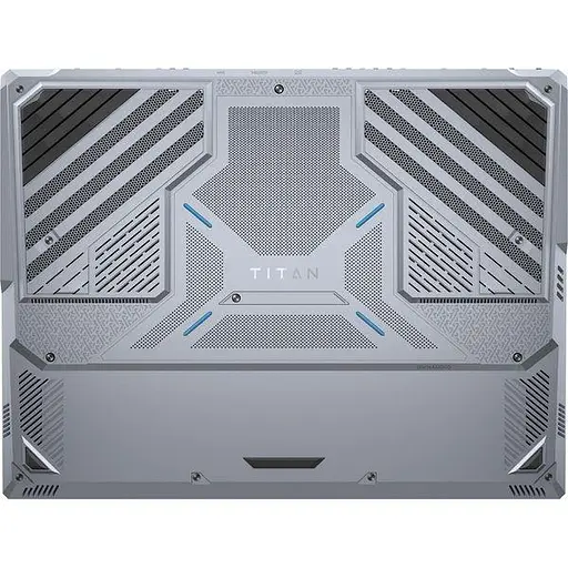 Ноутбук MSI Titan 18 HX A14VIG-040RO, Intel Core i9-14900HX, 5.8GHz, 18 4K UHD+, 64GB, SSD 2TB, NVIDIA GeForce RTX 4090 16GB, Windows 11 Pro - фото 15