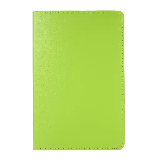 Чохол з поворотом на 360 Samsung Tab A9 Plus SM X210 X216 X215 Зелений - фото 5
