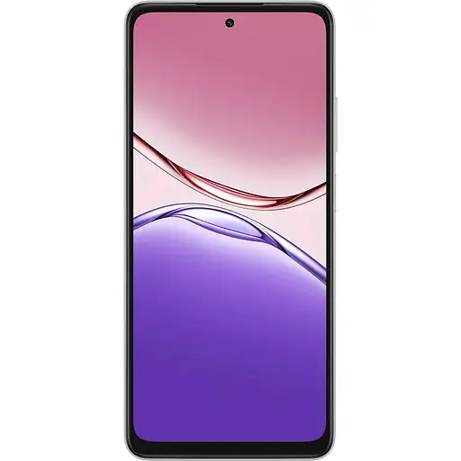 Смартфон Oppo A5x 4/128GB (CPH2725) NFC Laser White - фото 6