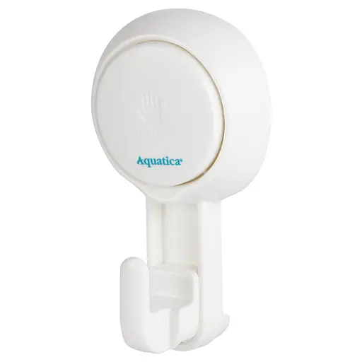 Крючки на вакуумных присосках Aquatica s42 64×45×115мм (2шт) (9784284) - фото 1