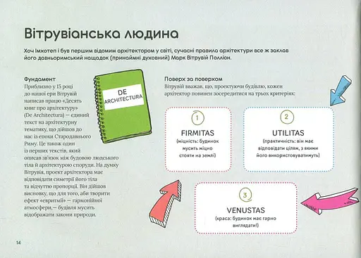 Крута Архітектура - фото 10