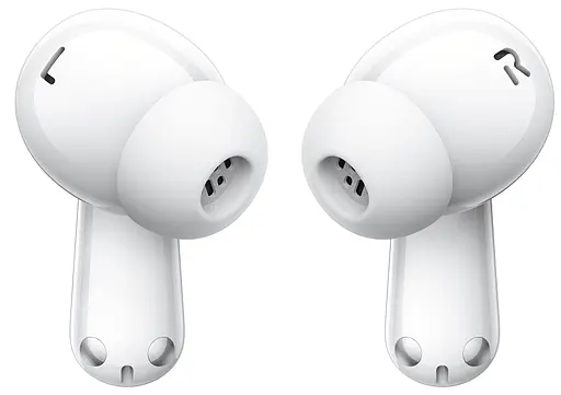 Наушники Enco Air4 Pro ETEA1 Moonlight White OPPO teh0021189 - фото 3