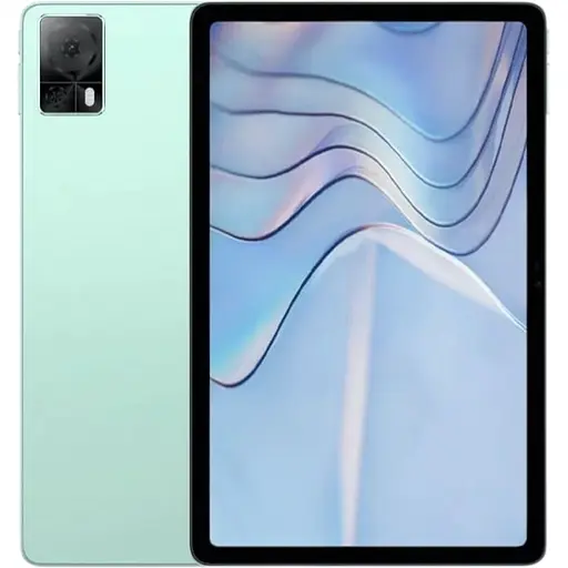 Планшет Doogee T20S 8/128GB LTE Green 2K