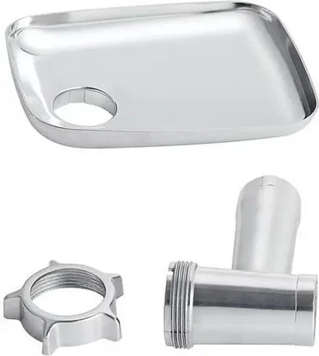 Електромясорубка Prime Technics PG 2483 W - фото 3