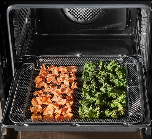 Электрический духовой шкаф Hansa BOES68471 (7035025) - фото 5