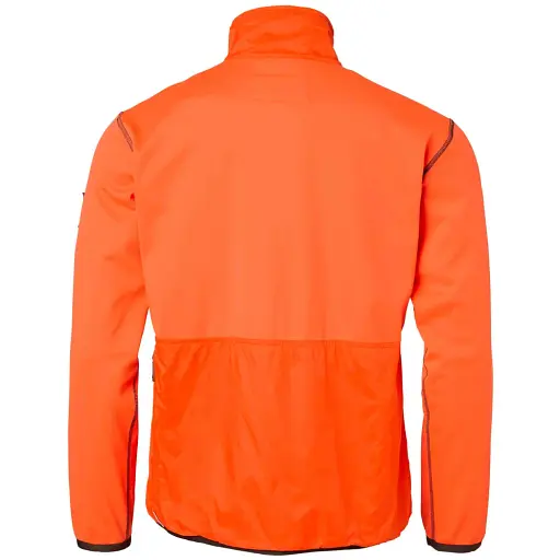Куртка Chevalier Mistral XL Orange - фото 2